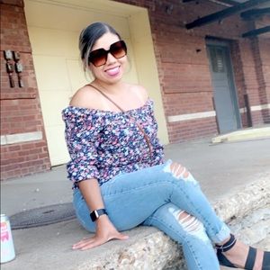 Meet your Posher, Joanna